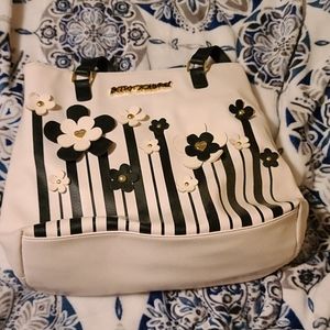 Betsey Johnson Handbag